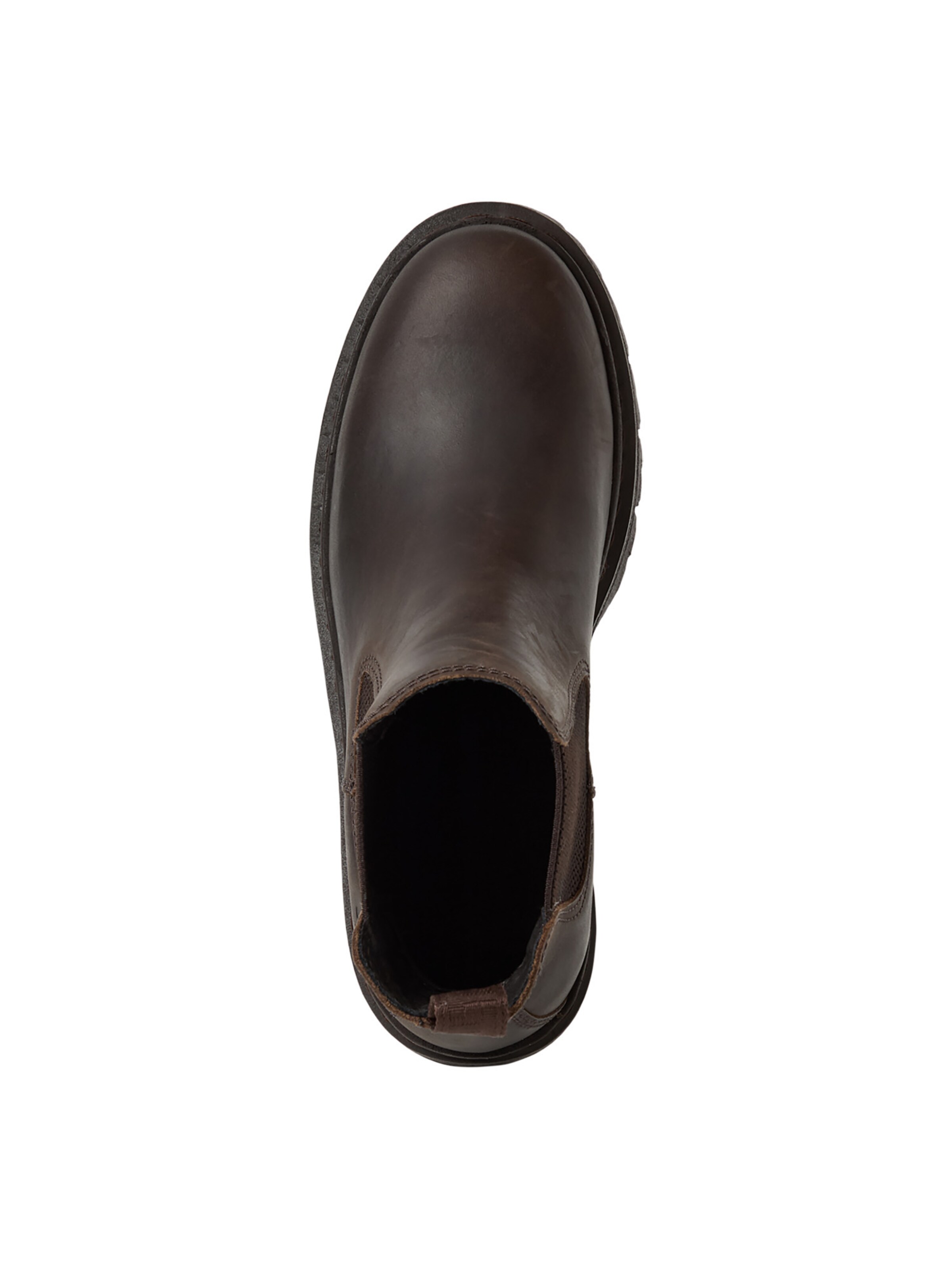 Tamaris Chelsea boots in Bruin