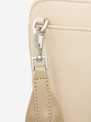 BOGNER - Bolso de hombro 'Klosters  Johanna' en beige