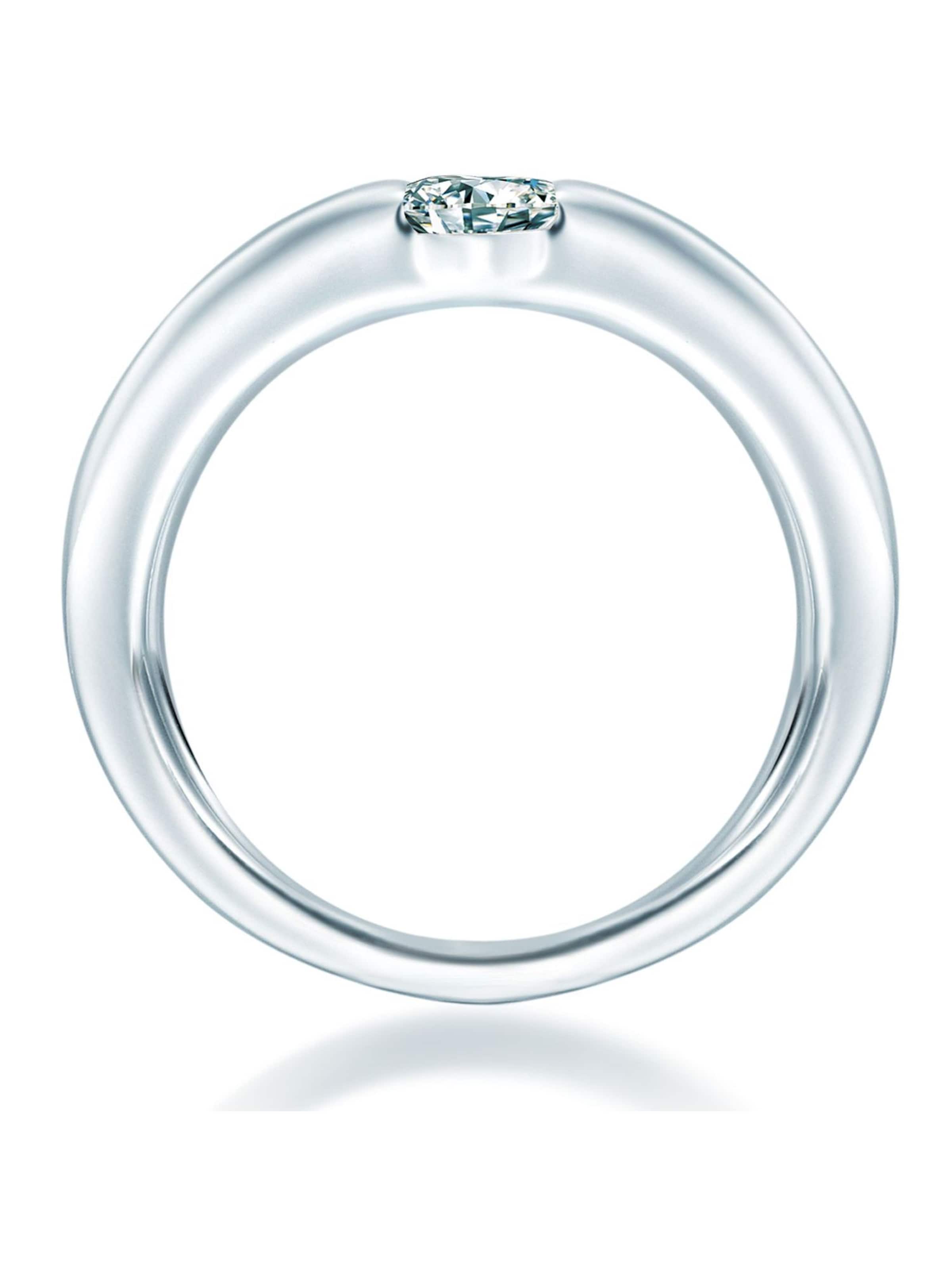 Bague Trilani en argent