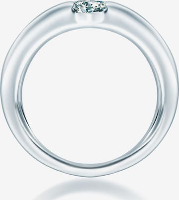 Trilani Ring in Zilver