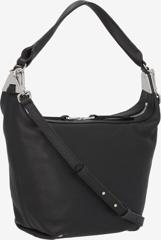Coccinelle Shoulder Bag 'Mintha' in Black