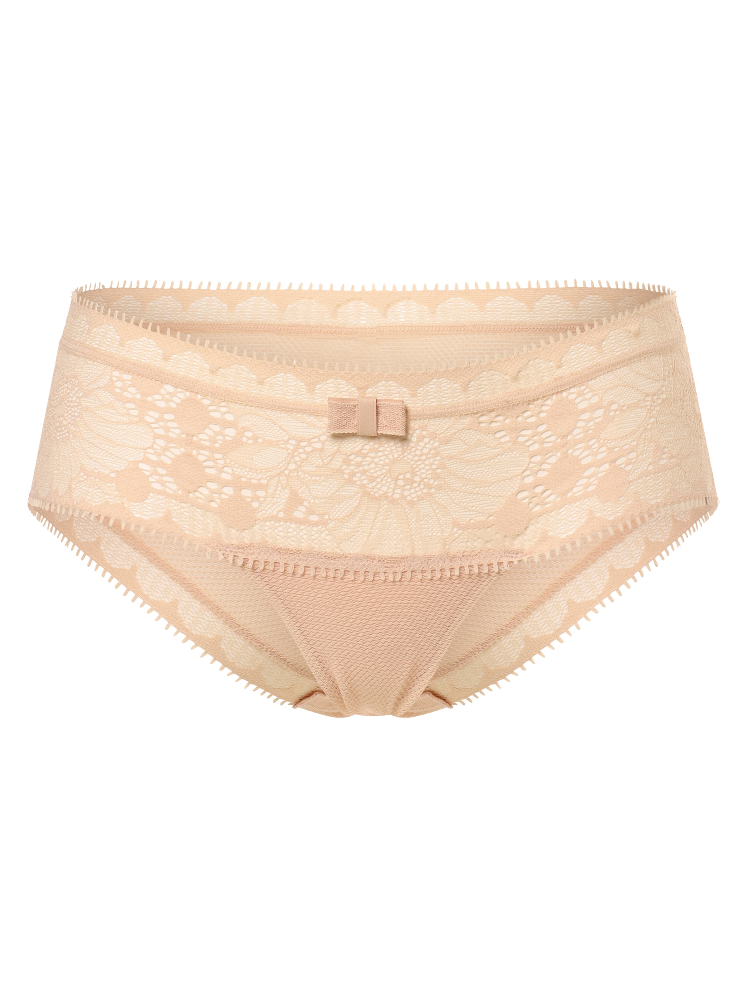 Chantelle Трусы в Бежевый: спереди