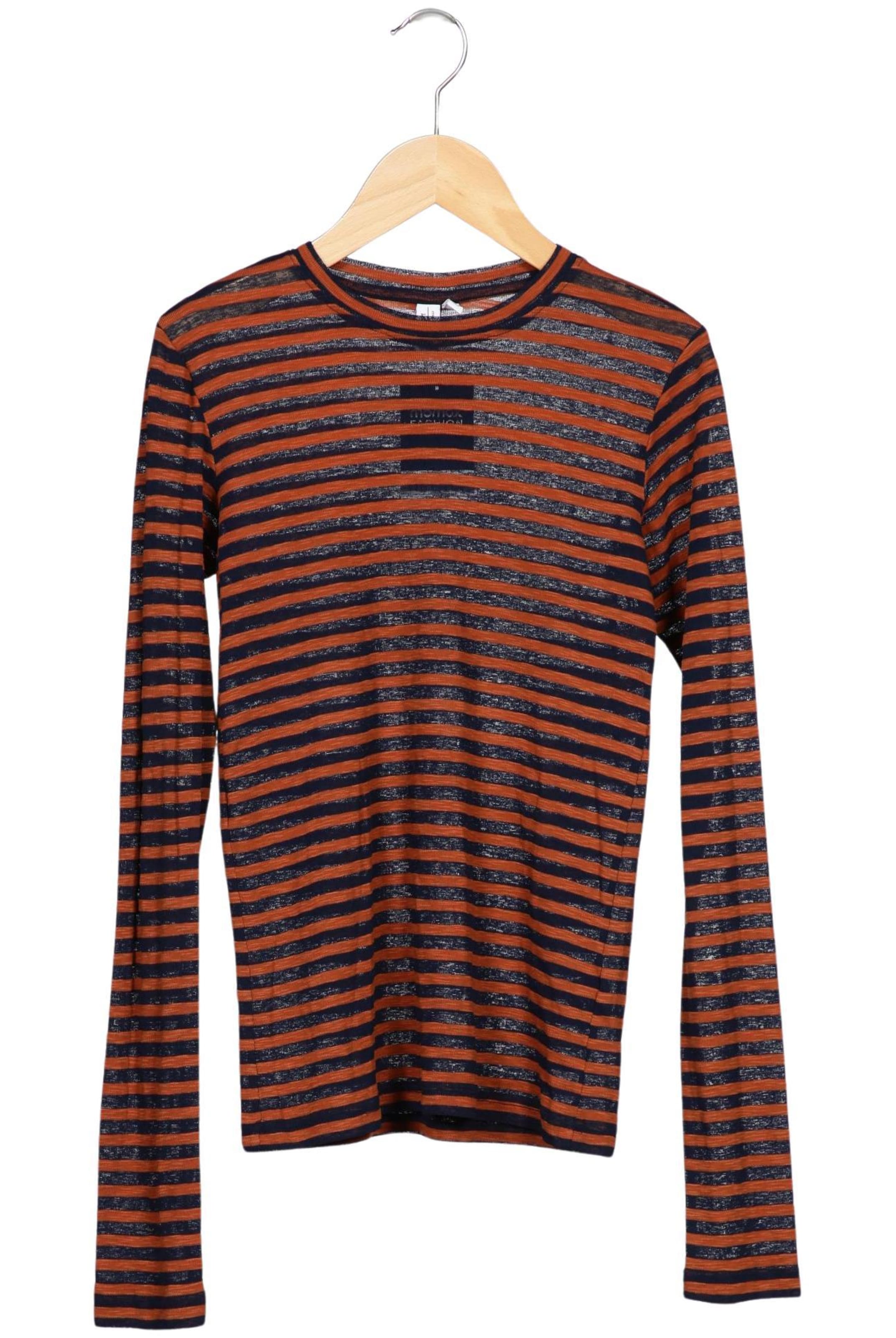 & Other Stories Top & Shirt in XS in Mixed colors: front