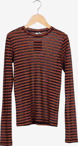 & Other Stories Top & Shirt in XS in Mixed colors: front