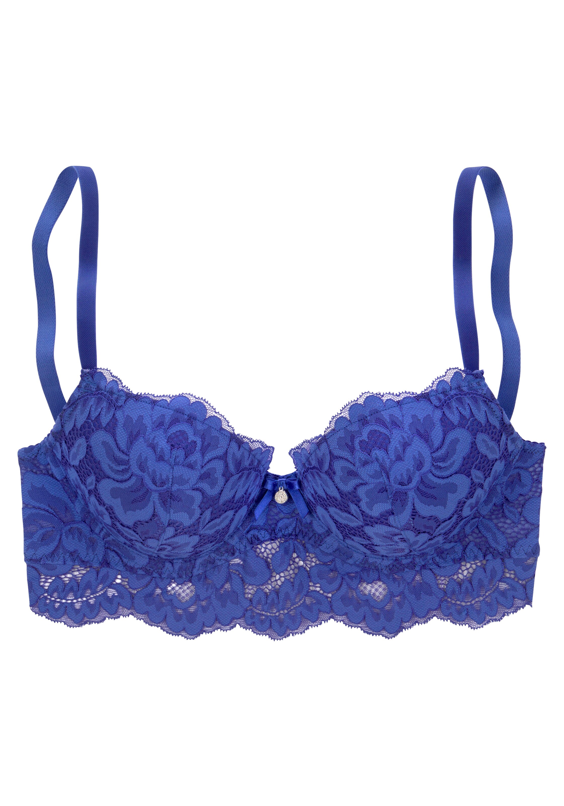 s.Oliver Podprsenka - kobaltovomodrá, Produkt