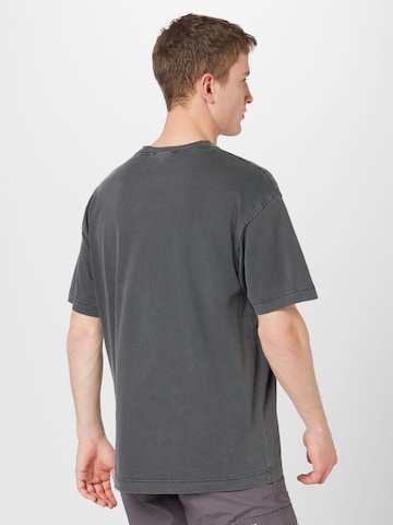 Maglietta 'Nelson' di Carhartt WIP in nero