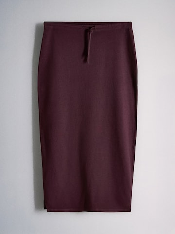 The Set Kokopuku värissä lila