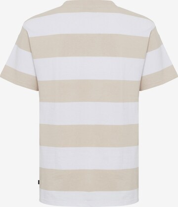 !Solid T-Shirt in Beige