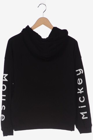 Frogbox Sweatshirt & Zip-Up Hoodie in L in Black