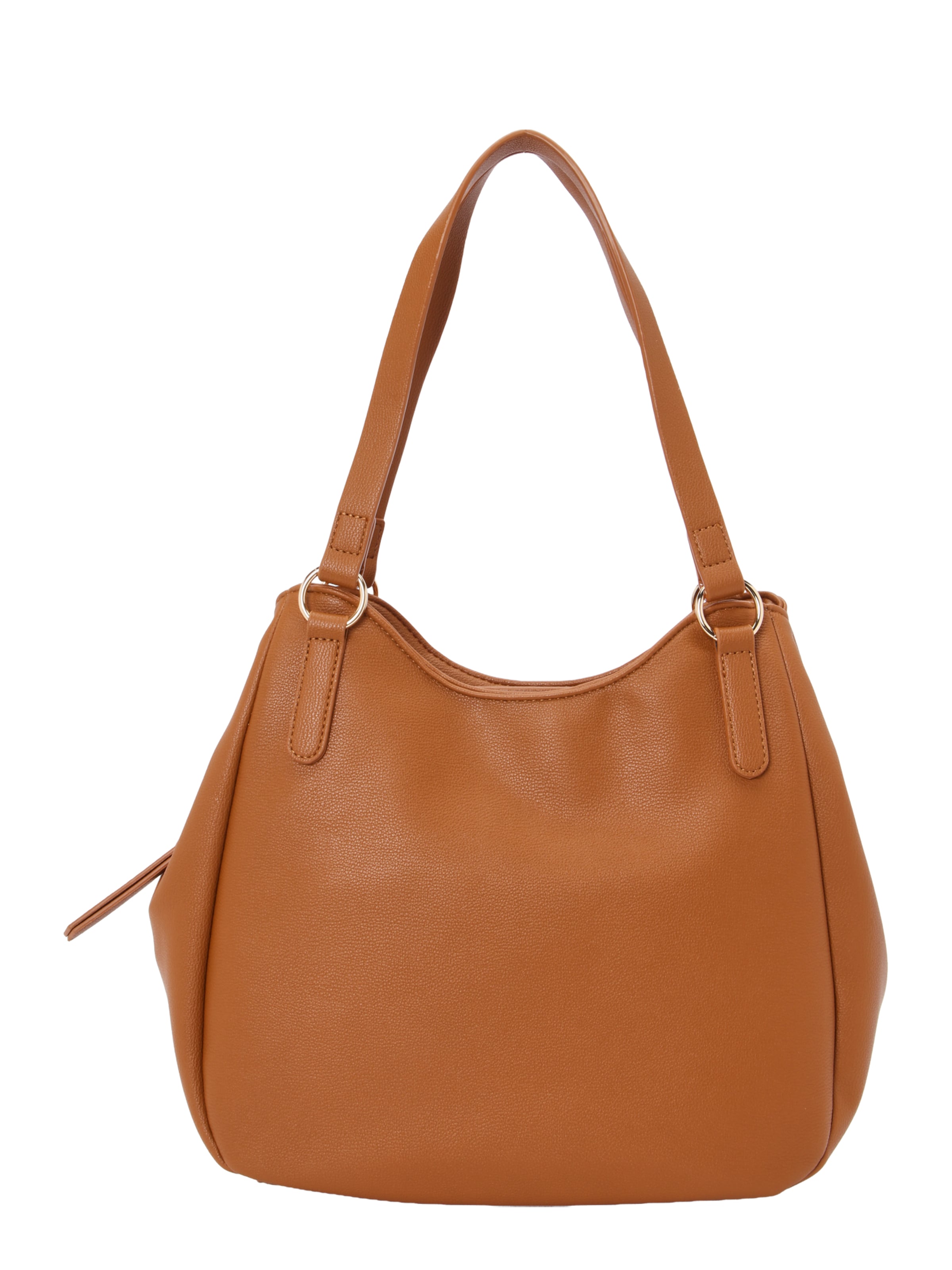 ABOUT YOU Válltáskák 'Livia' - barna: elől