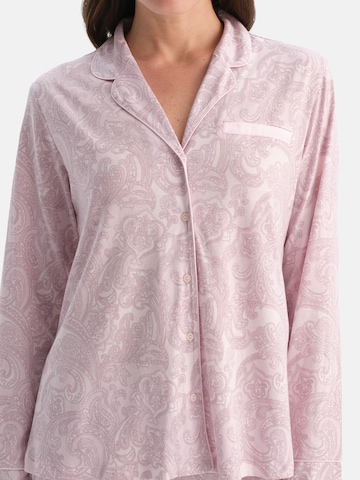 Dagi Пижама в Ярко-розовый