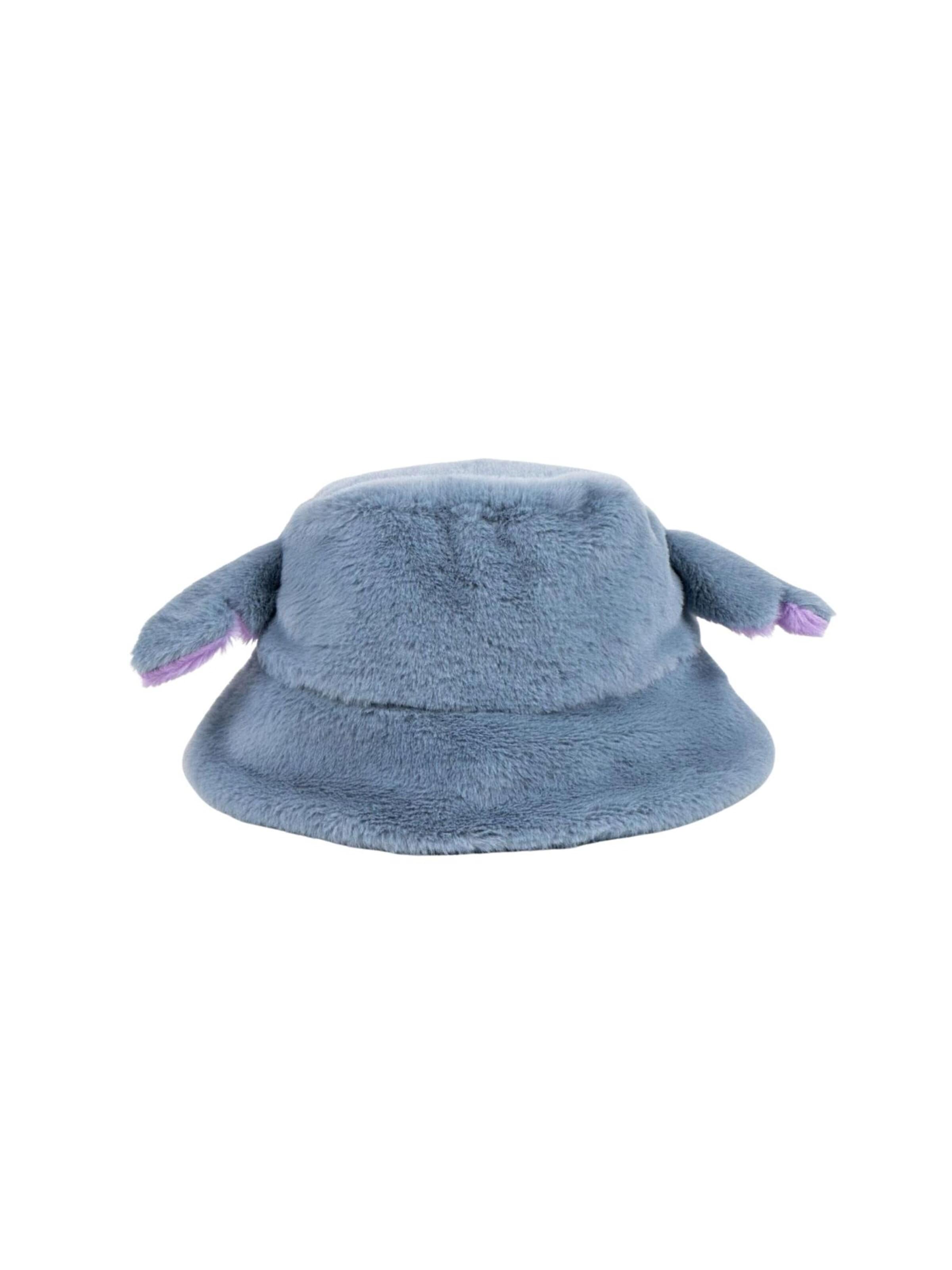 Cerdá Hat 'Stitch' in Blue