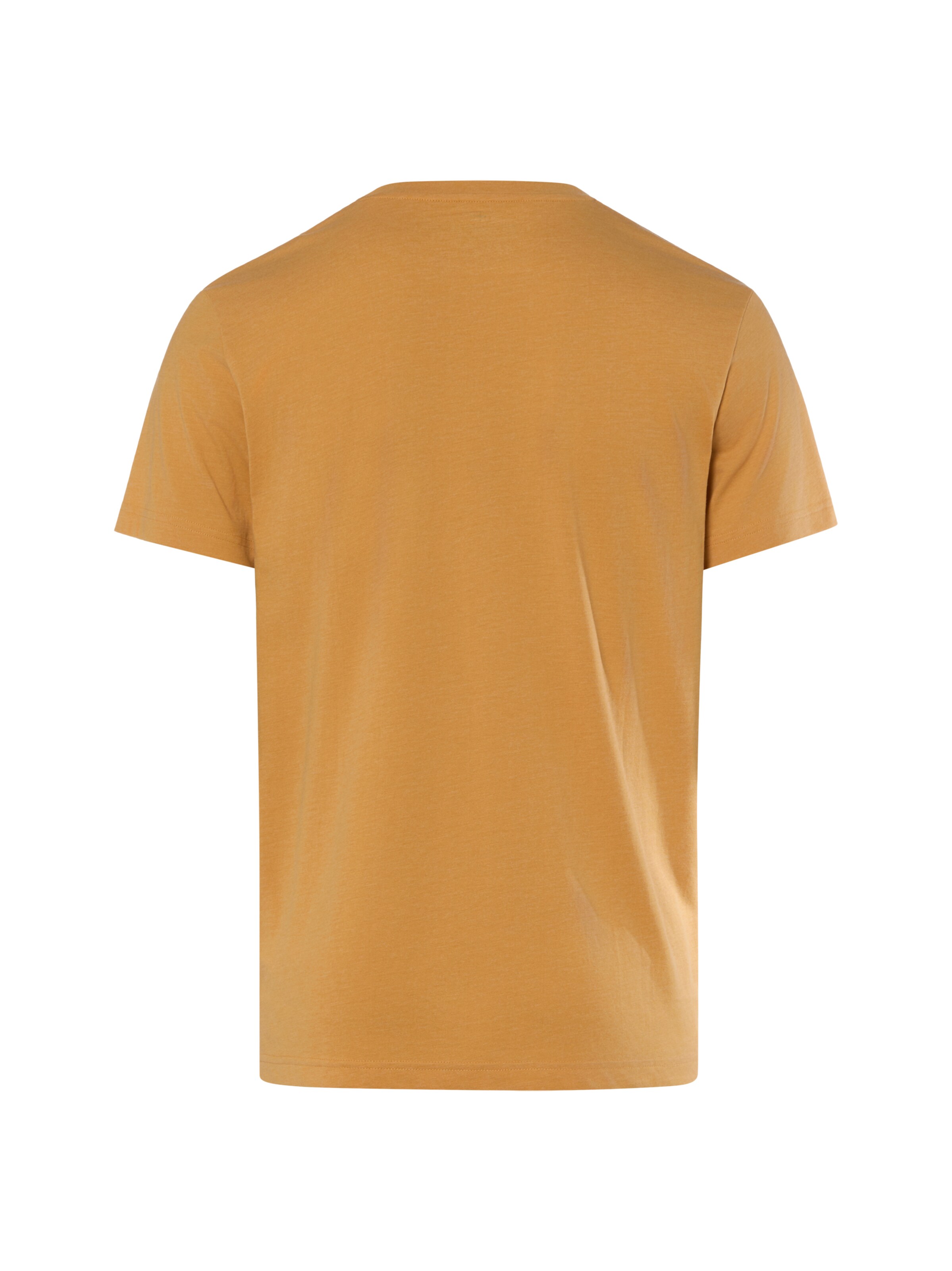 Nils Sundström Shirt in Orange
