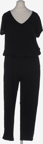 LASCANA Overall oder Jumpsuit M in Schwarz: predná strana