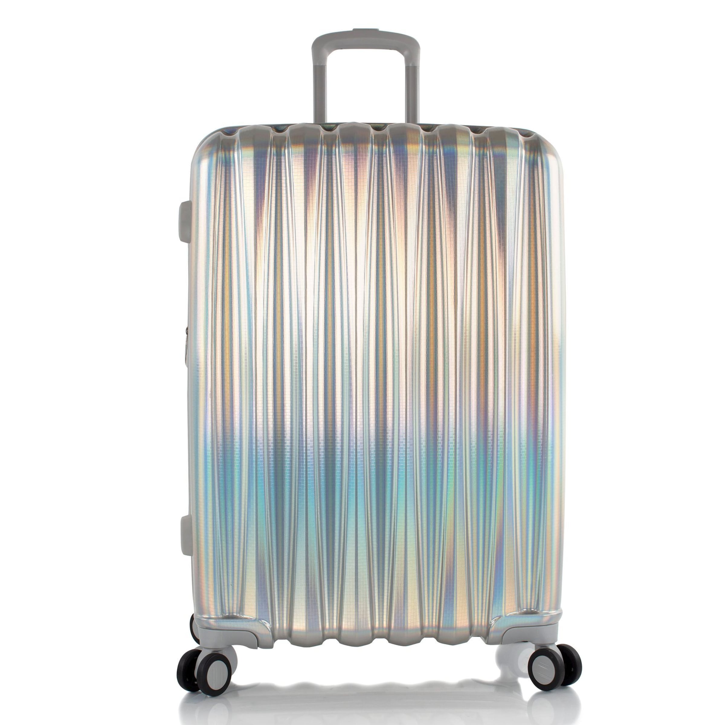 Heys Cart 'Astro' in Silver: front