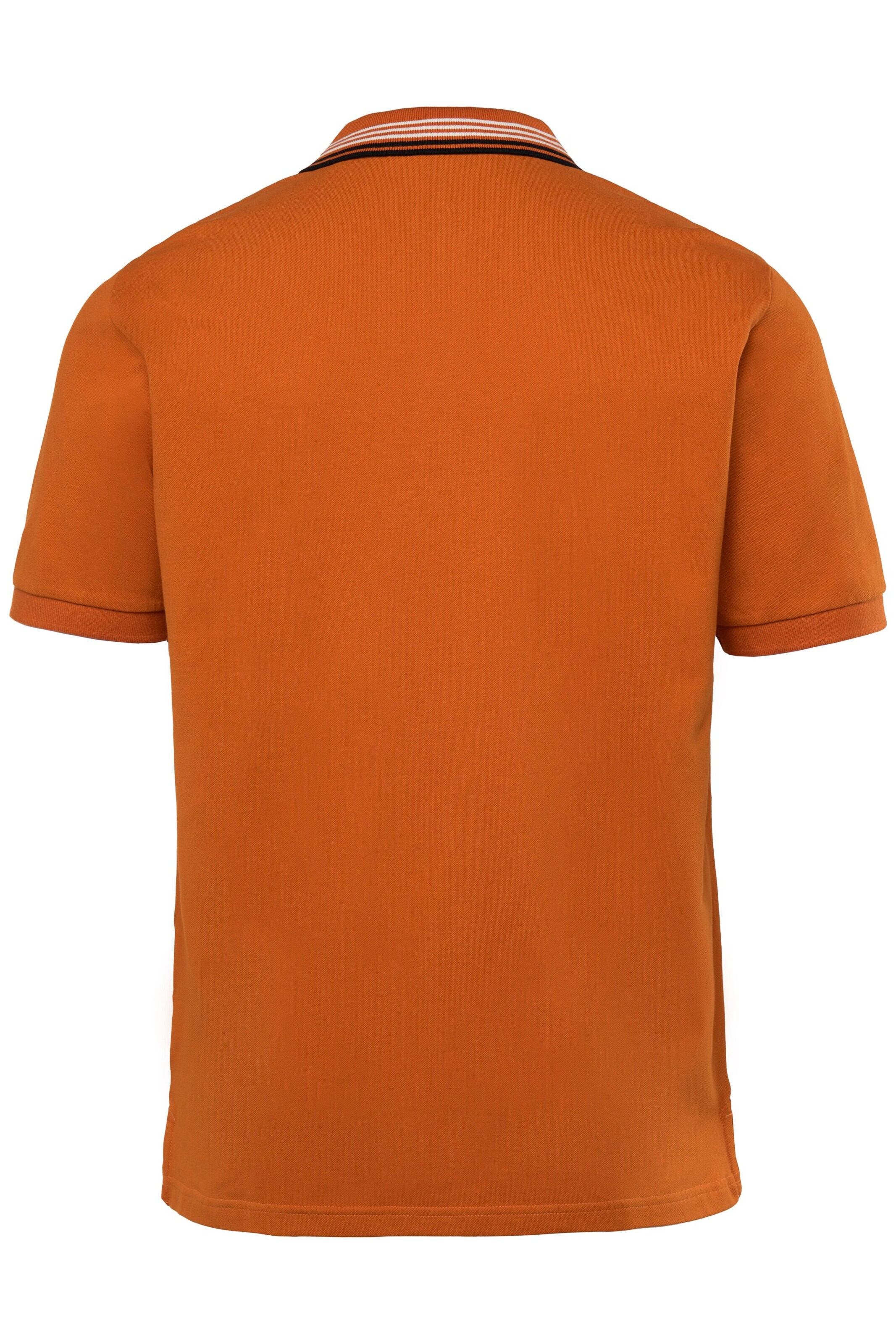 JAY-PI Shirt in Orange