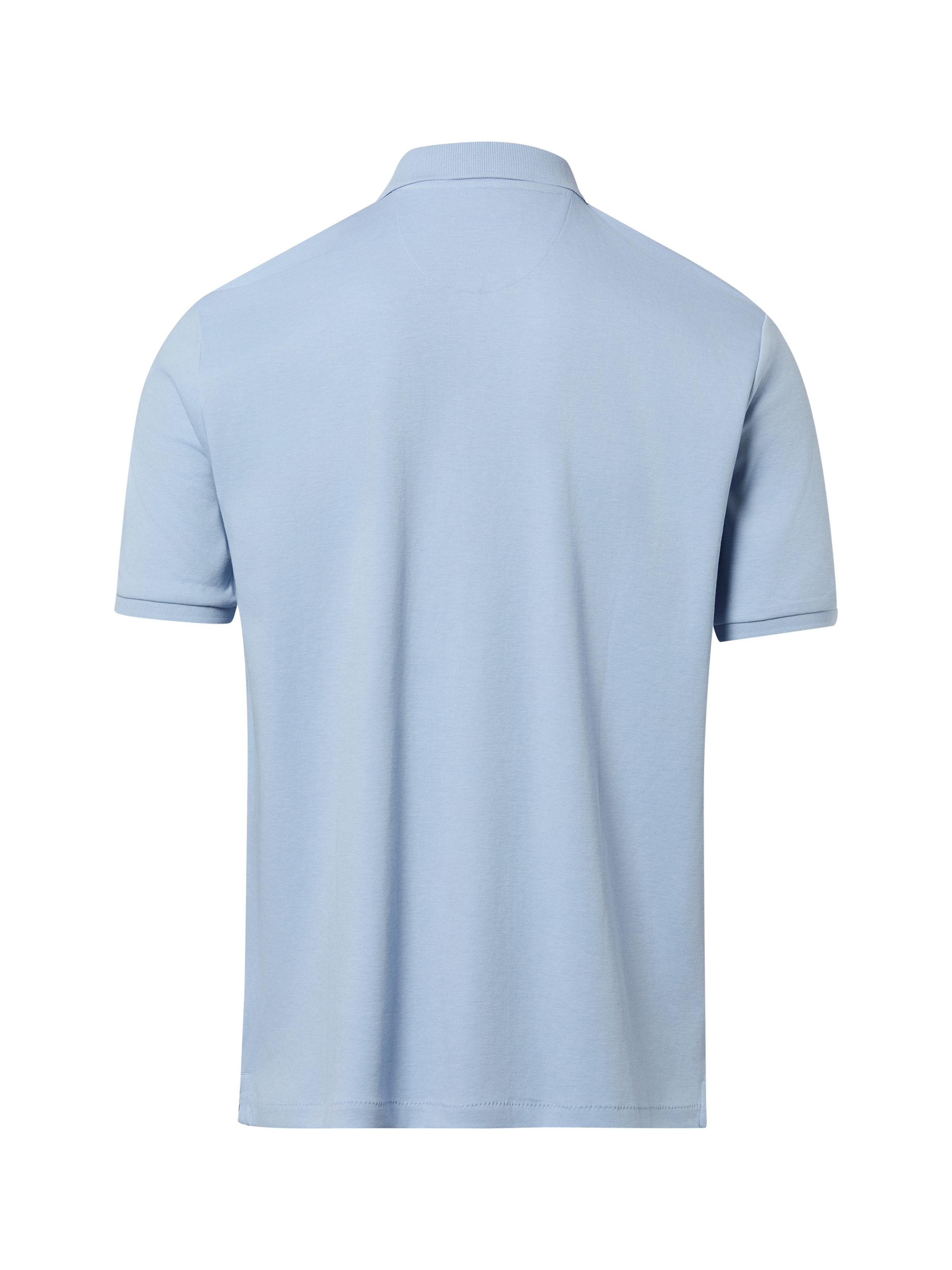 Andrew James Shirt in Blue