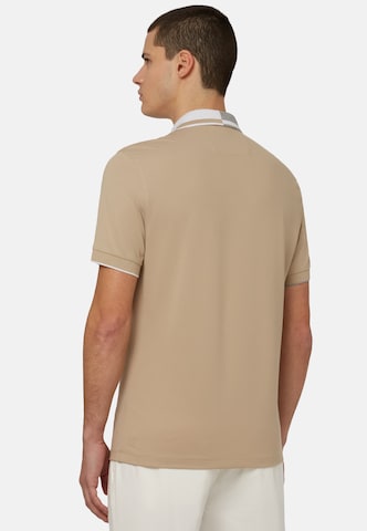 T-Shirt Boggi Milano en marron