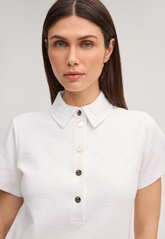 Robe 'Torrin' JOOP! en blanc