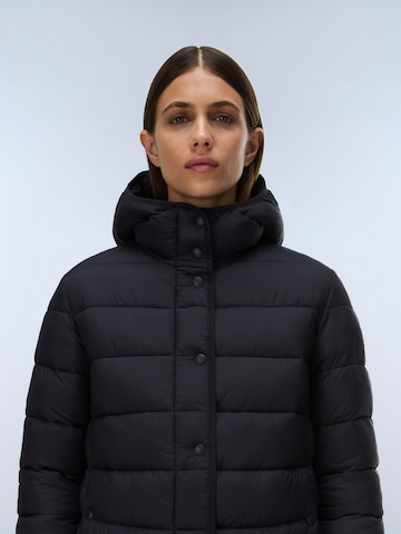 Veste mi-saison 'A-Aerins' NAPAPIJRI en noir