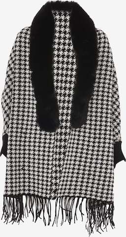 CHANI Viitta värissä musta: etupuoli