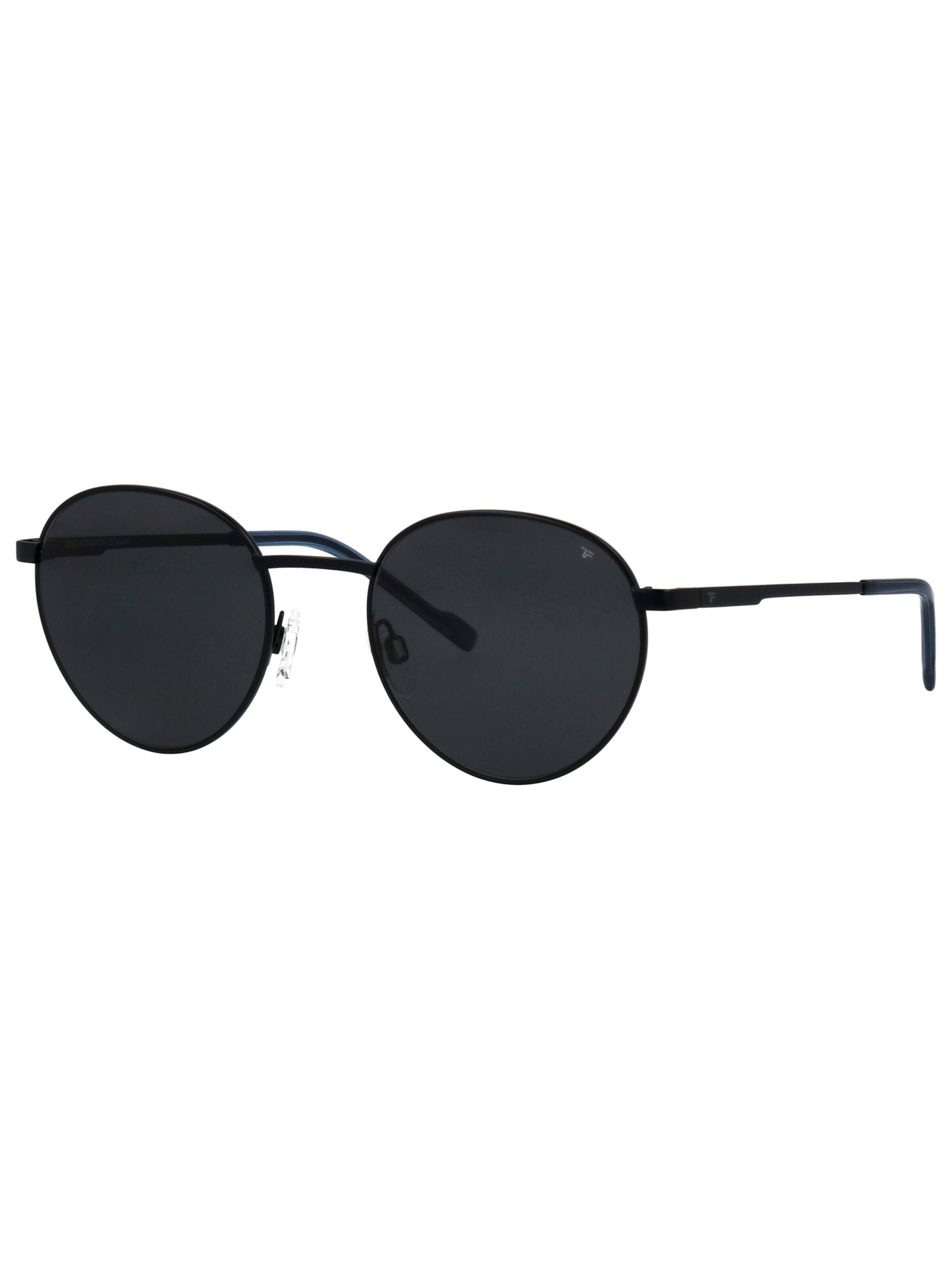 TITANFLEX Sunglasses in Black