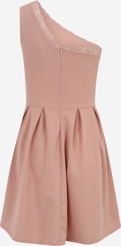 WAL G. Cocktail Dress 'VANYA' in Pink