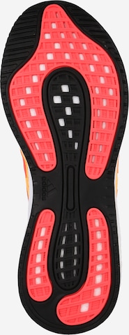 Baskets basses 'Supernova' ADIDAS SPORTSWEAR en orange