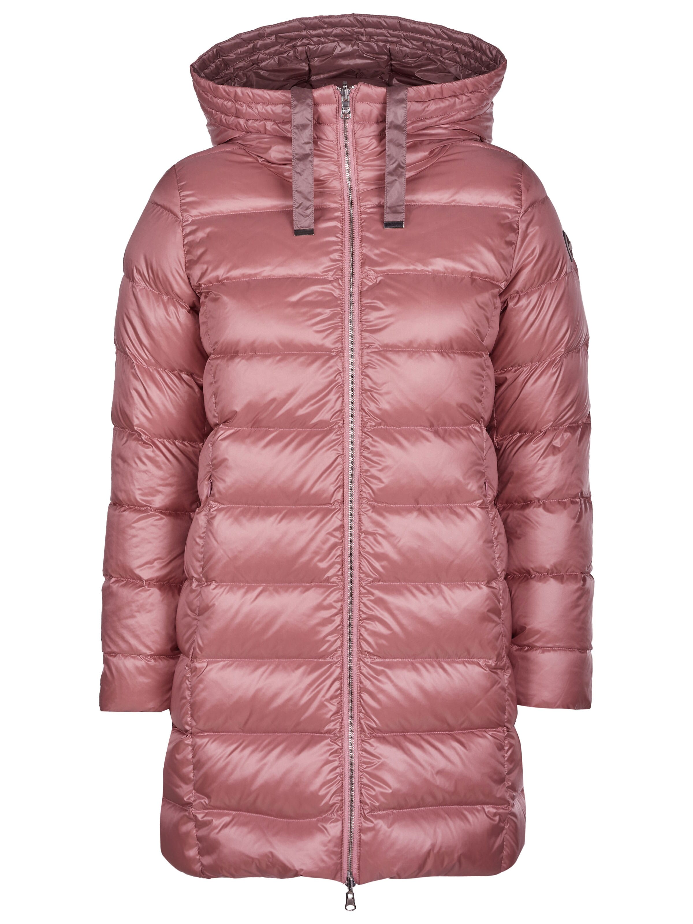 Colmar Winter jacket 'Colmar Wendejacke altrosa' in Pink