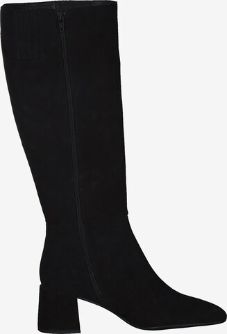 UNISA Boots 'Magali' in Black