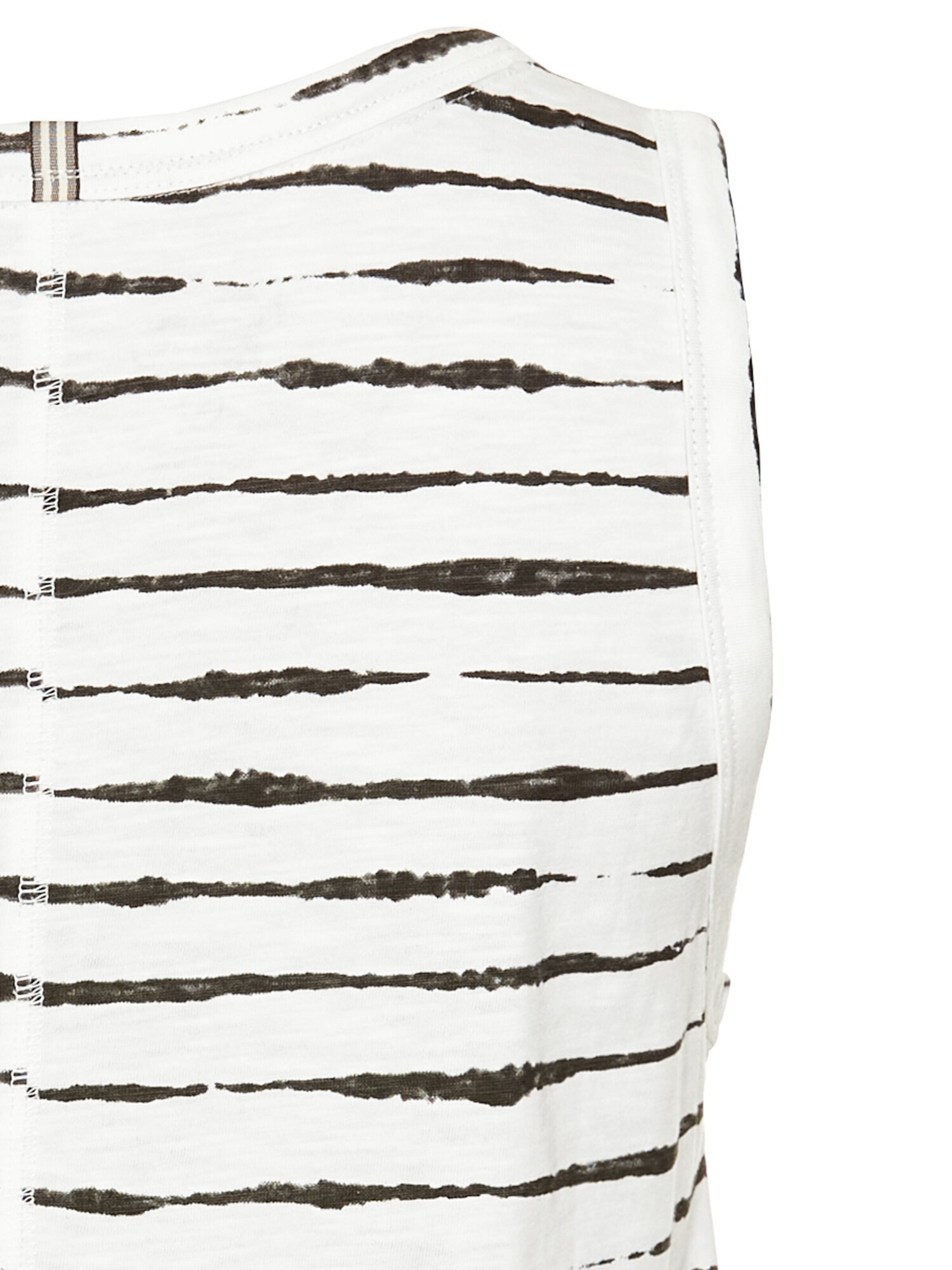 CAMEL ACTIVE Top in White