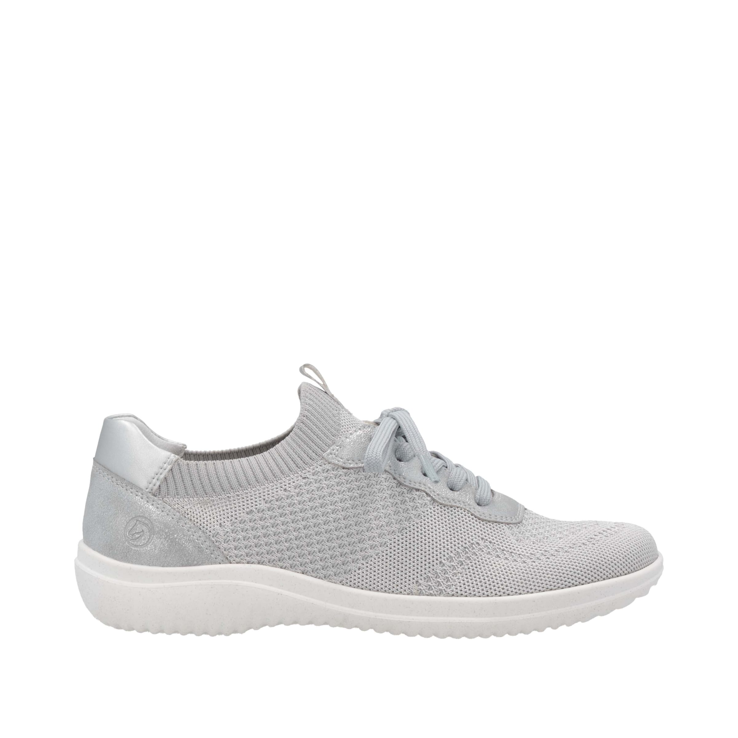 REMONTE Slip-on in Grijs