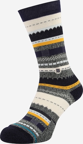 Stance - Socken em mistura de cores: frente