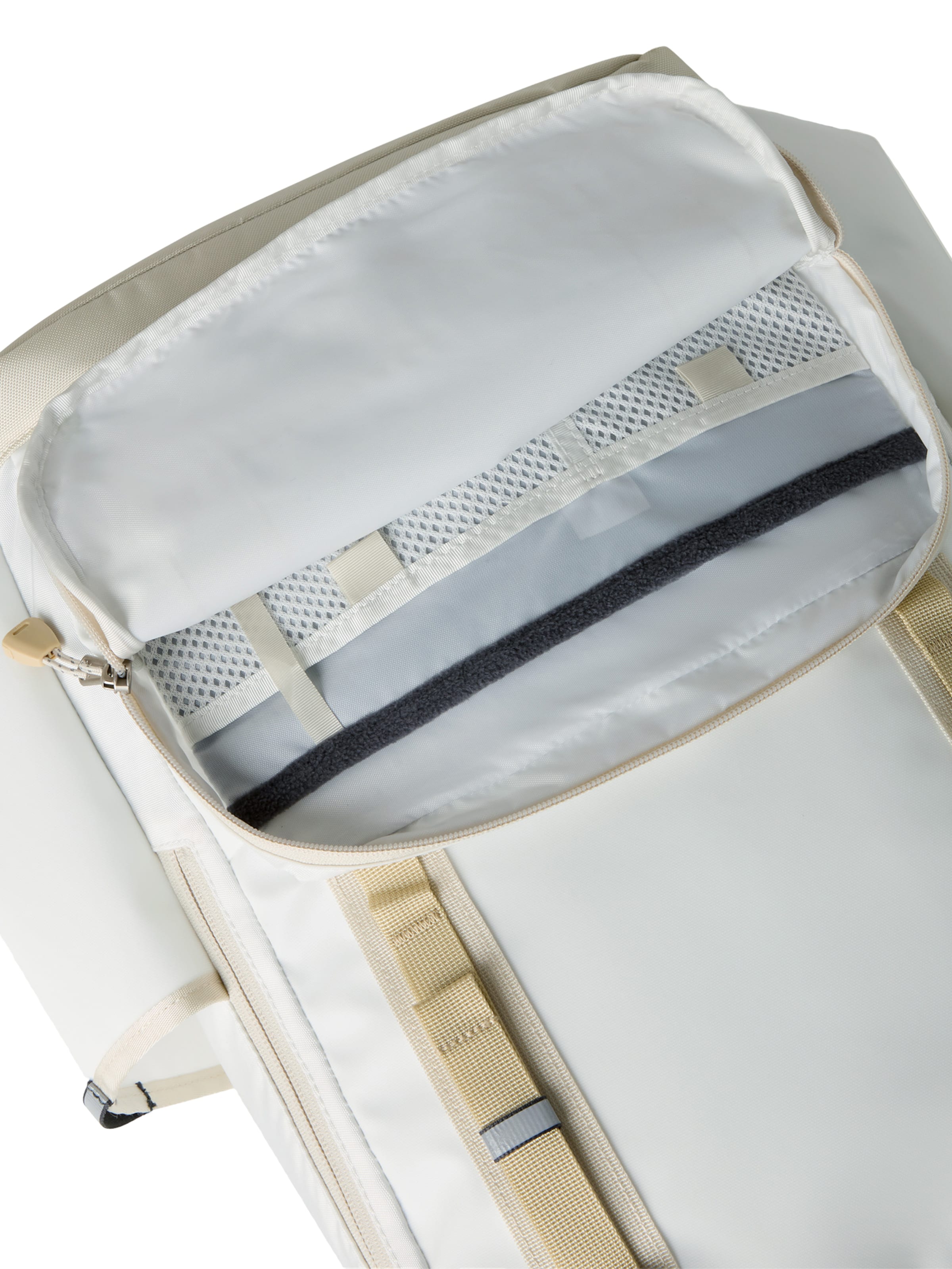 THE NORTH FACE Hátizsák 'Base Camp' - fehér