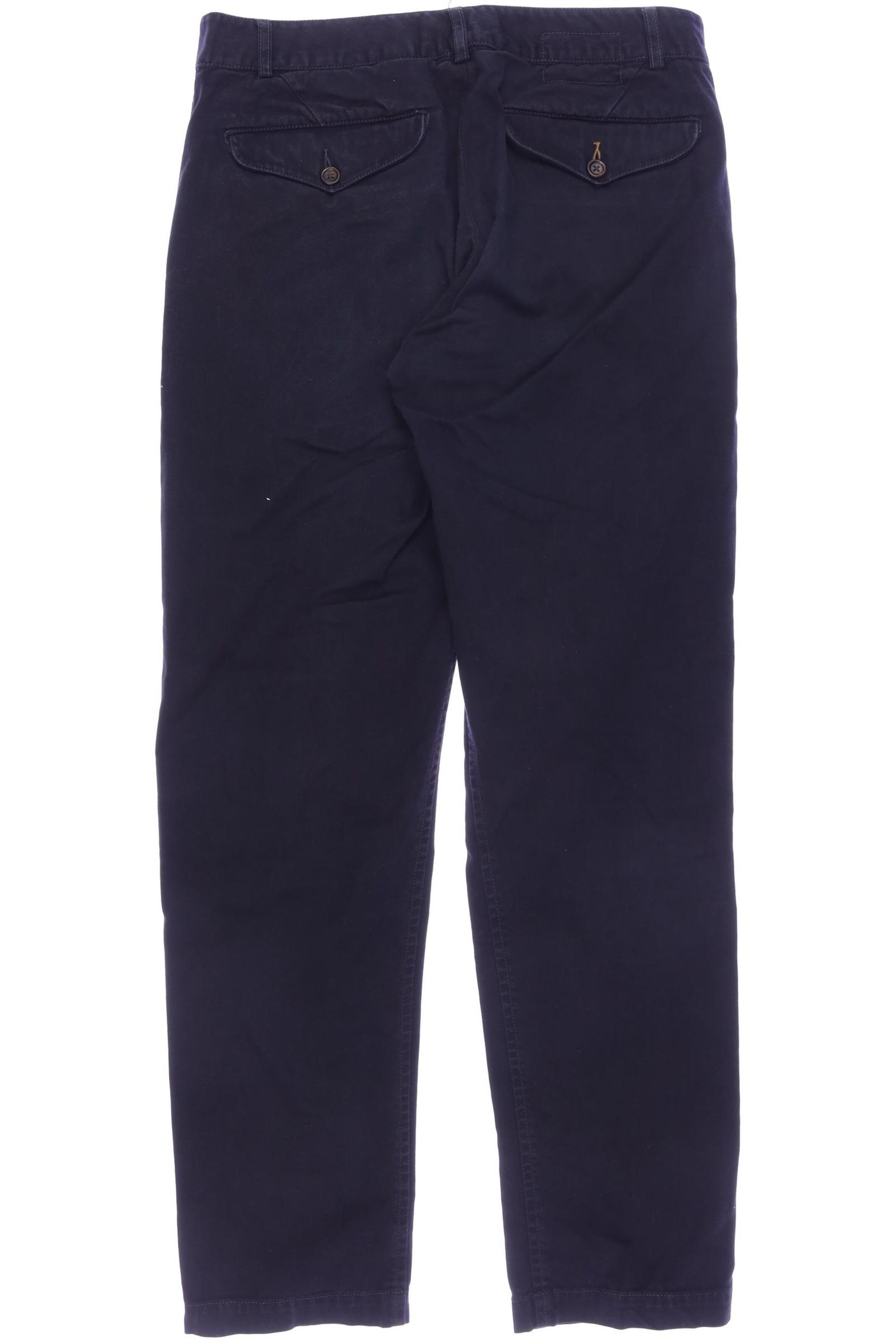 Universal Works Pants in 30 in Blue