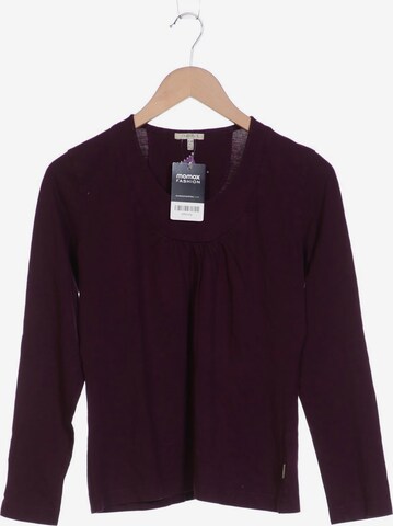 Kenny S. Top & Shirt in L in Purple: front