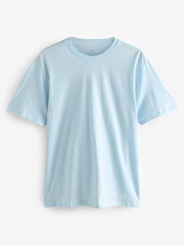 Pyjama court 'Motion Flex' Next en bleu