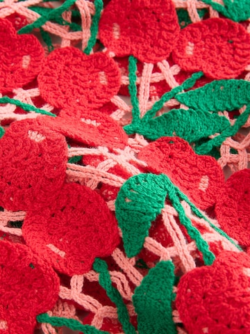 Next Pullover in Rot