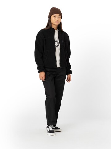 DICKIES Sweatshirt 'MOUNT HOPE' in Schwarz