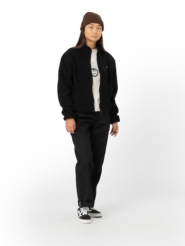 DICKIES - Sweatshirt 'MOUNT HOPE' em preto