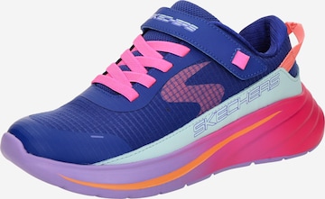 mėlyna SKECHERS Sportbačiai 'Wave 92': priekis