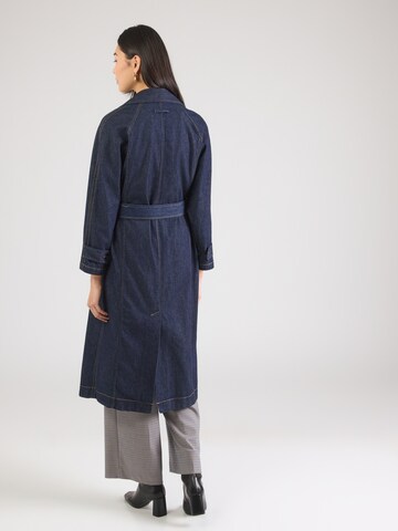 MAX&Co. Átmeneti kabátok 'ORCA' - kék
