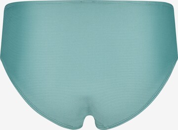 Skiny Panty in Blau