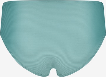 Skiny Panty in Blau