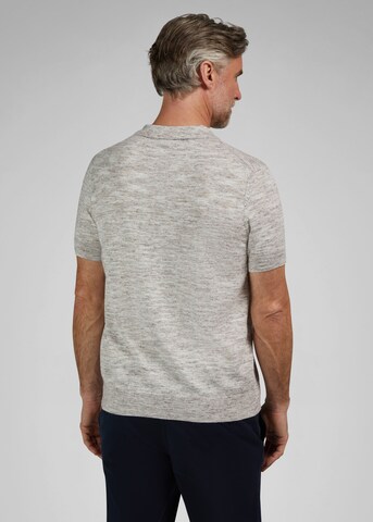 HECHTER PARIS Poloshirt in Grau