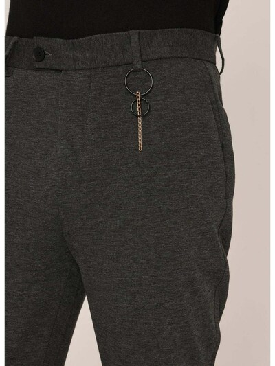 Antioch Trousers in Anthracite, Item view