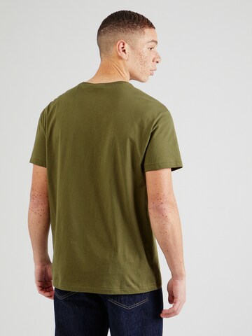 Polo Ralph Lauren Футболка в Зеленый