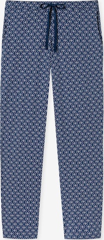 SCHIESSER - Pantalón de pijama ' Mix & Relax ' en Mezcla de colores: frente