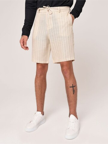 Antioch Regular Hose in Beige