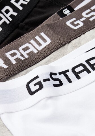 G-Star RAW Boxershorts in Grijs